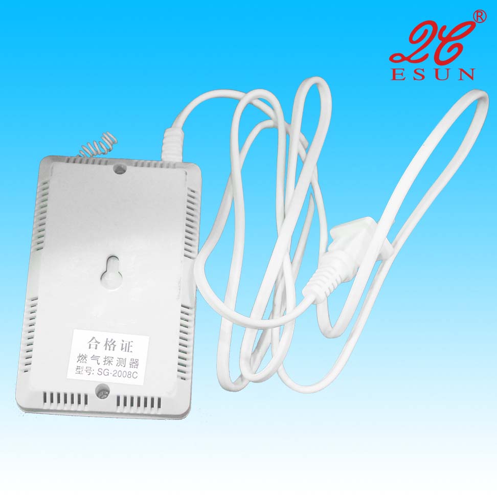 Wireless gas detector_Shenzhen Qi-chen Technology Co., Ltd.