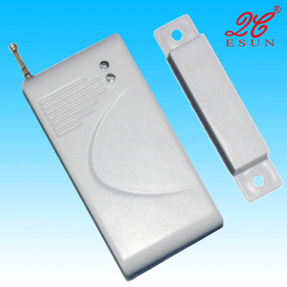 Wireless door sensor_Shenzhen Qi-chen Technology Co., Ltd.
