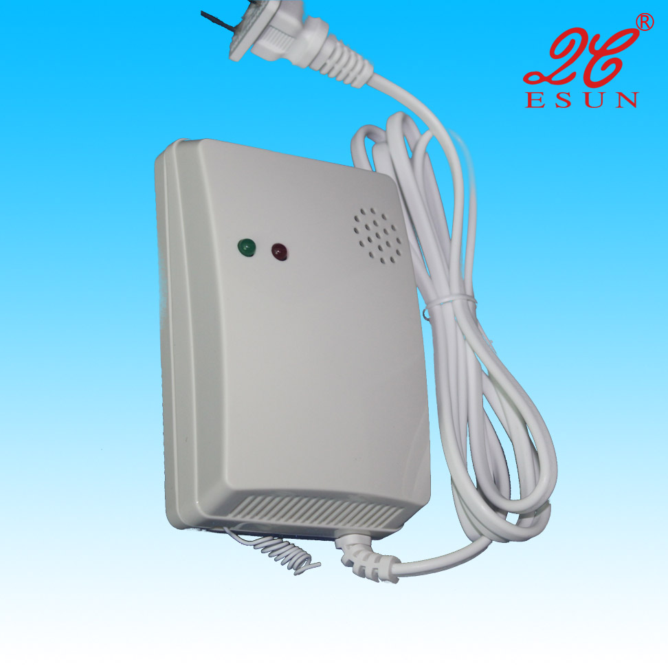 Wireless gas detector_Shenzhen Qi-chen Technology Co., Ltd.