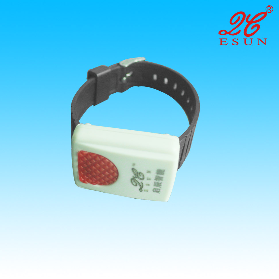 Wrist alert button_Shenzhen Qi-chen Technology Co., Ltd.
