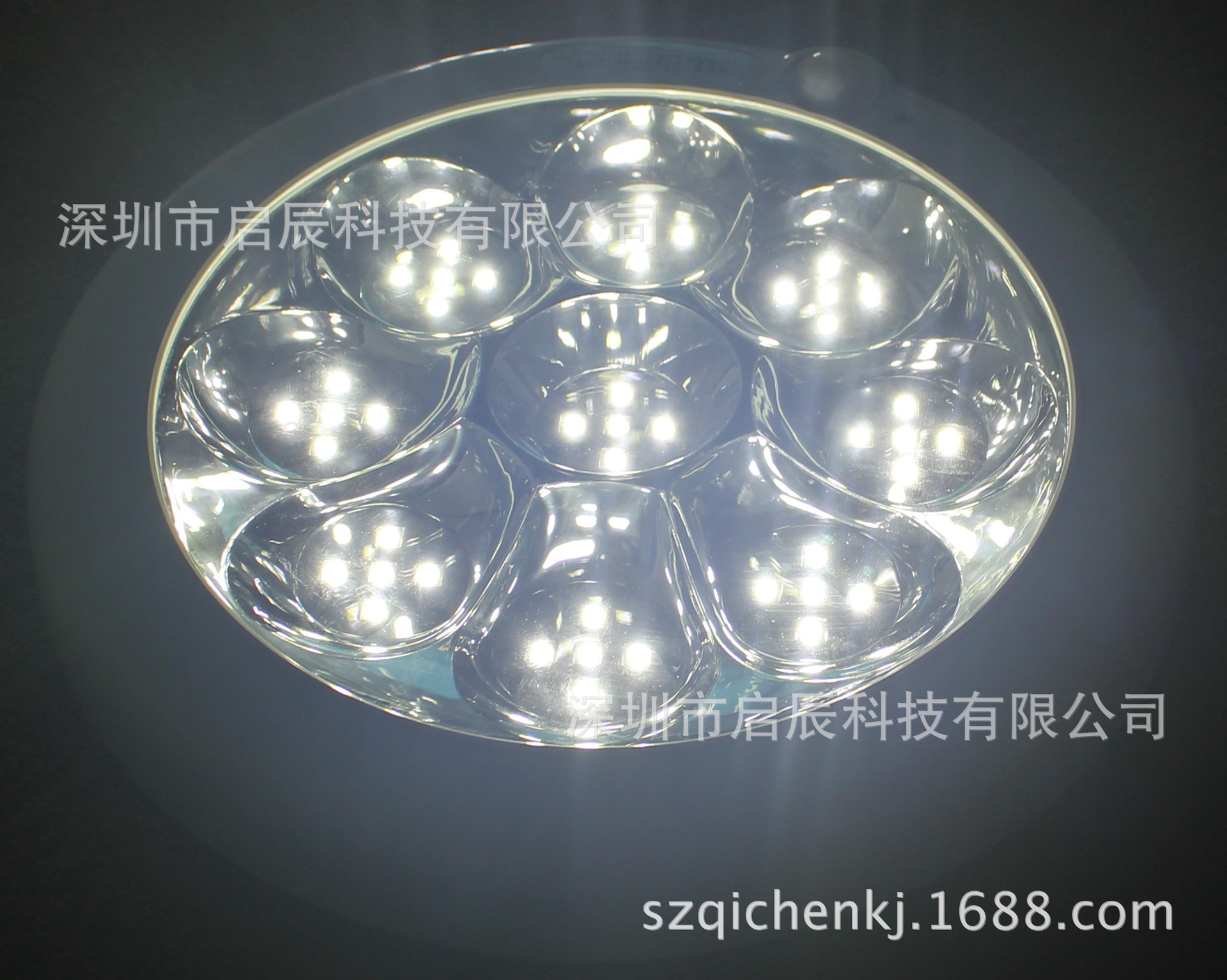 Infrared sensor light_Shenzhen Qi-chen Technology Co., Ltd.