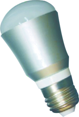 3WLED bulb_Shenzhen Qi-chen Technology Co., Ltd.